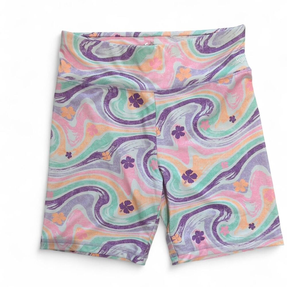 Justice Teen Shorts